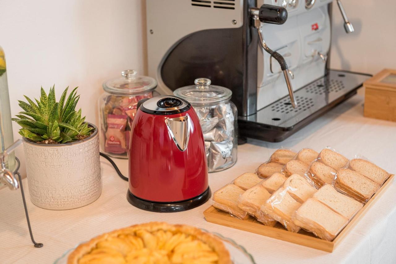 Porto Di Bed & Breakfast Clanezzo