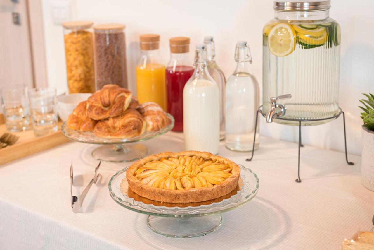 Porto Di Bed & Breakfast