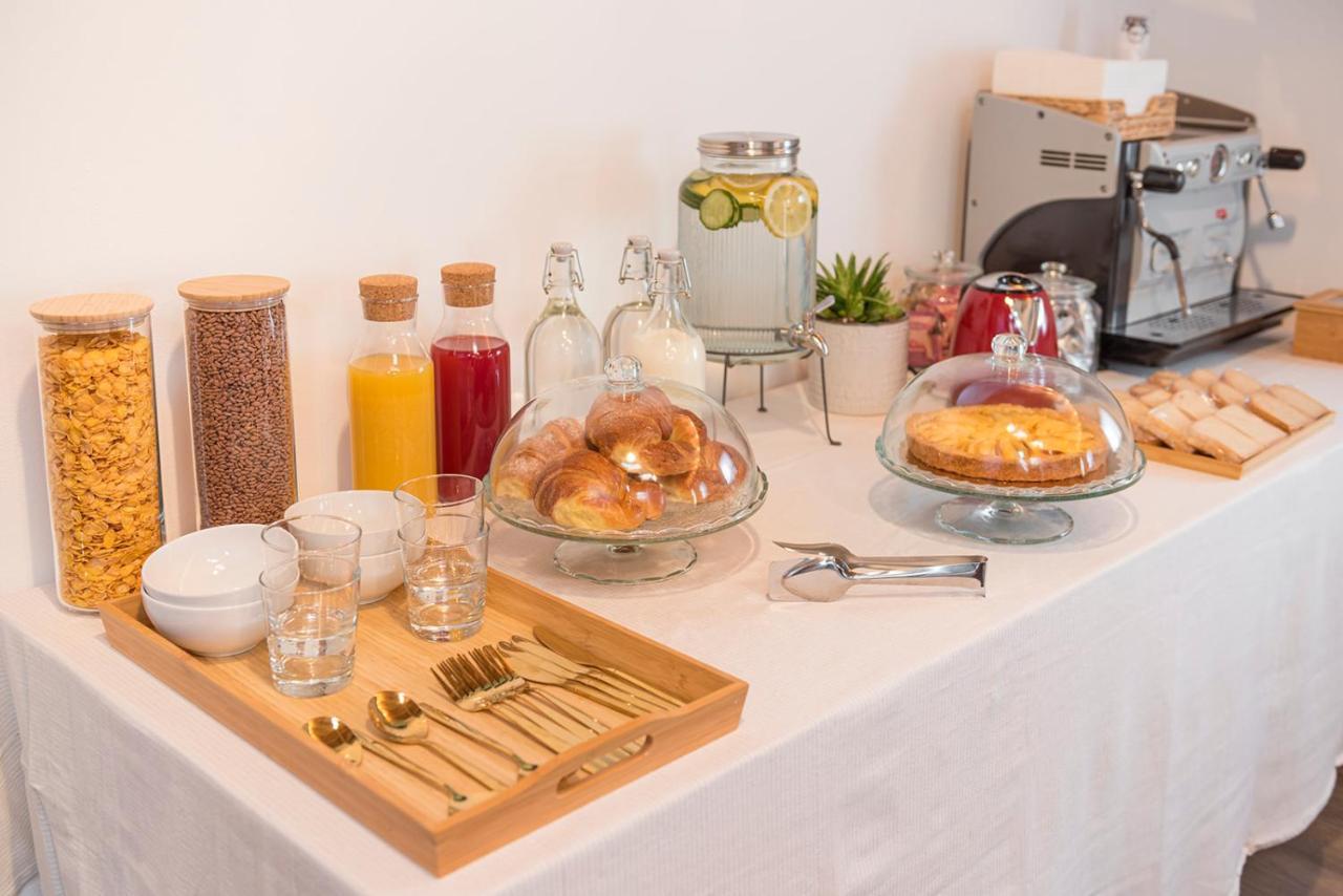Porto Di Bed & Breakfast *