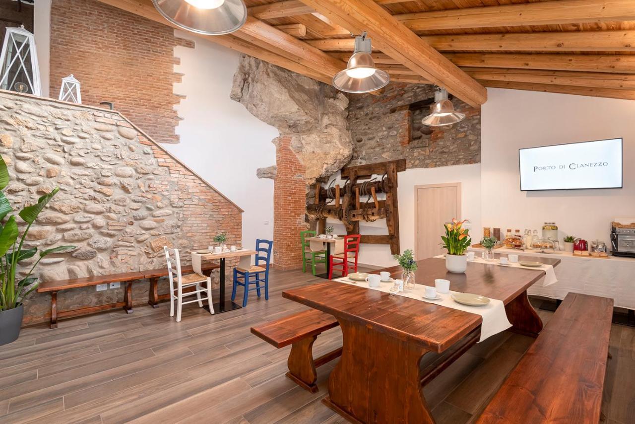 Bed & Breakfast Porto Di *