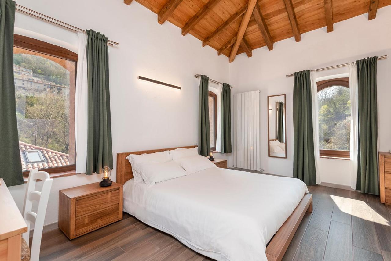 Bed & Breakfast Porto Di Clanezzo