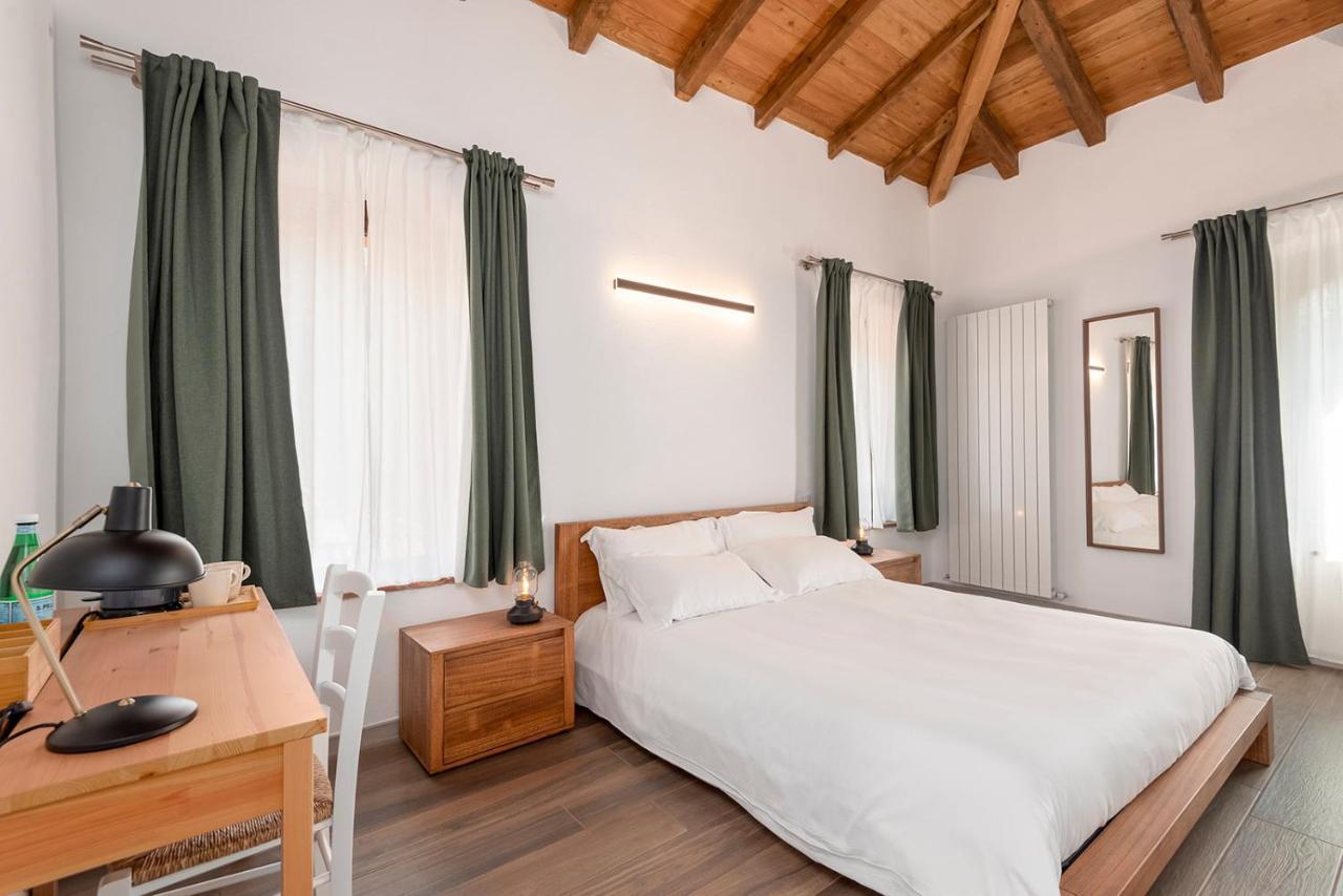 Bed & Breakfast Porto Di