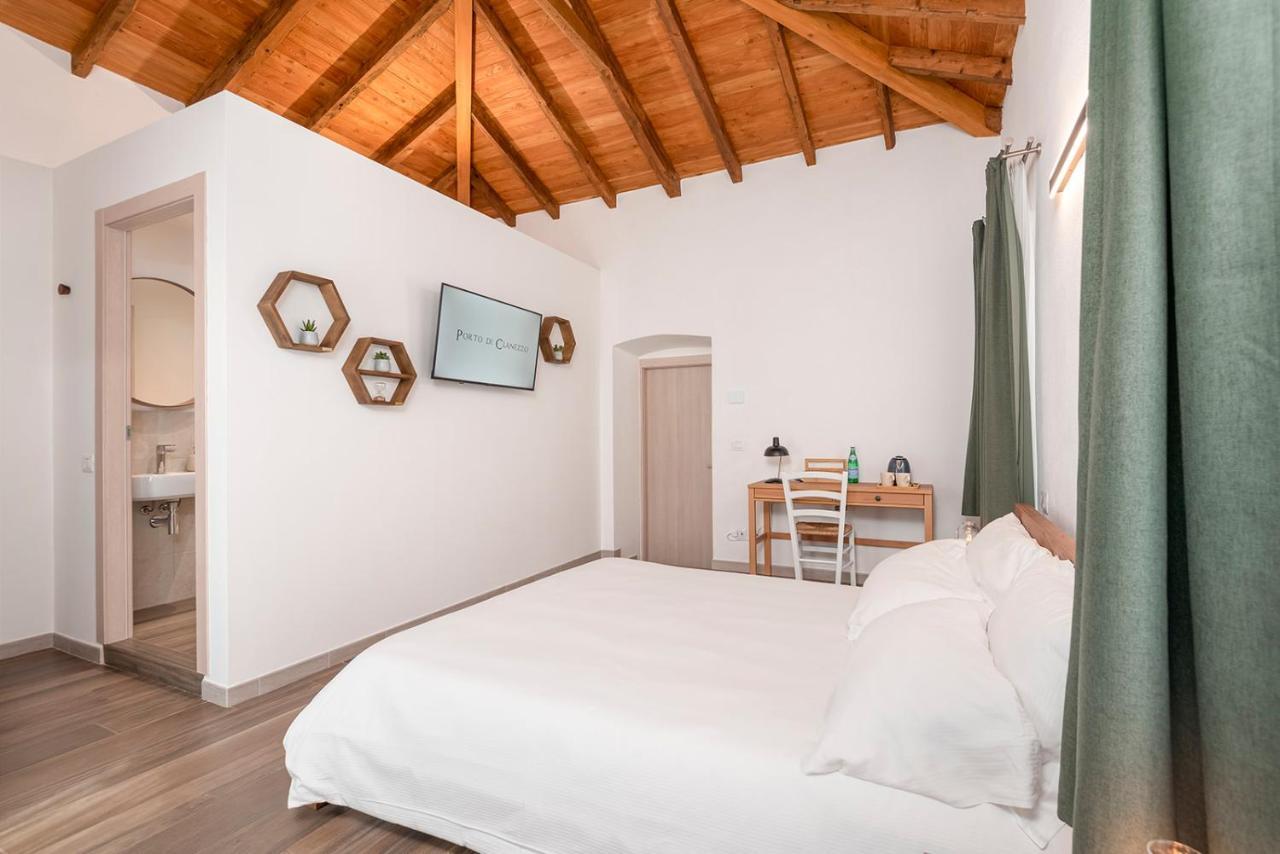 Porto Di Bed & Breakfast