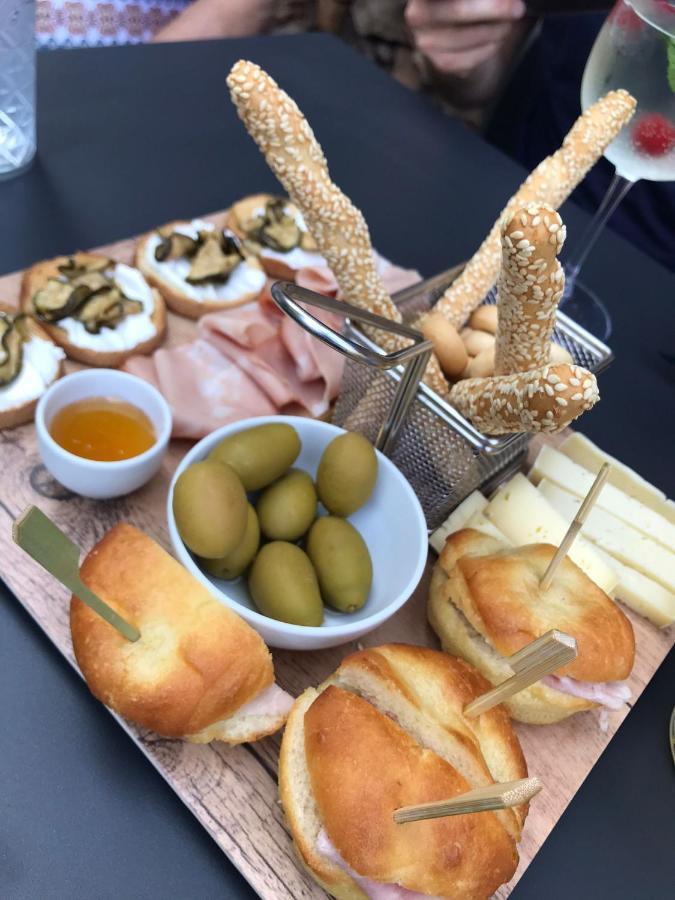 Bed & Breakfast Porto Di