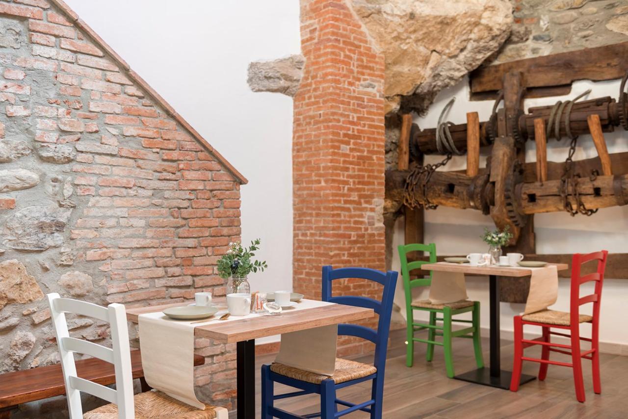 Porto Di Bed & Breakfast *
