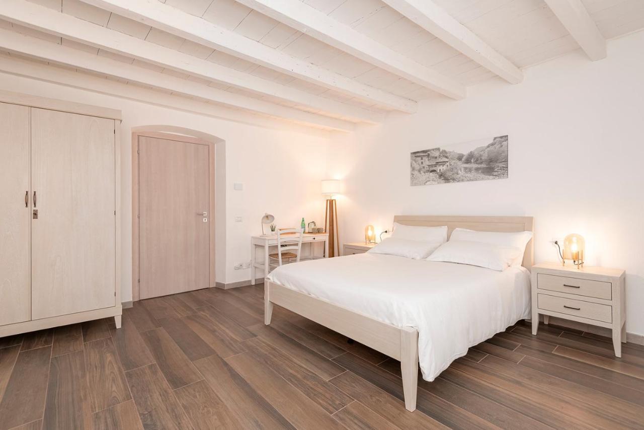 Porto Di Bed & Breakfast Clanezzo