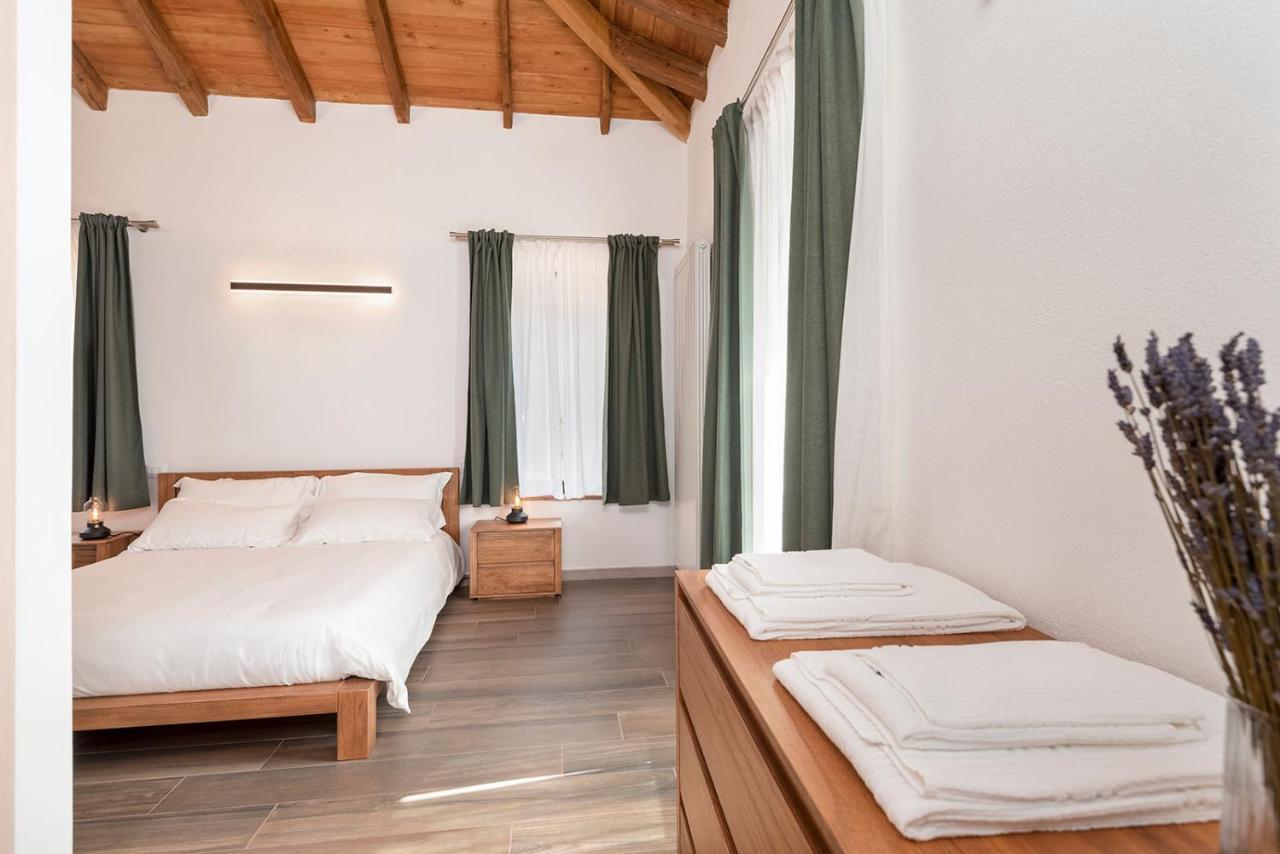 Bed & Breakfast Porto Di