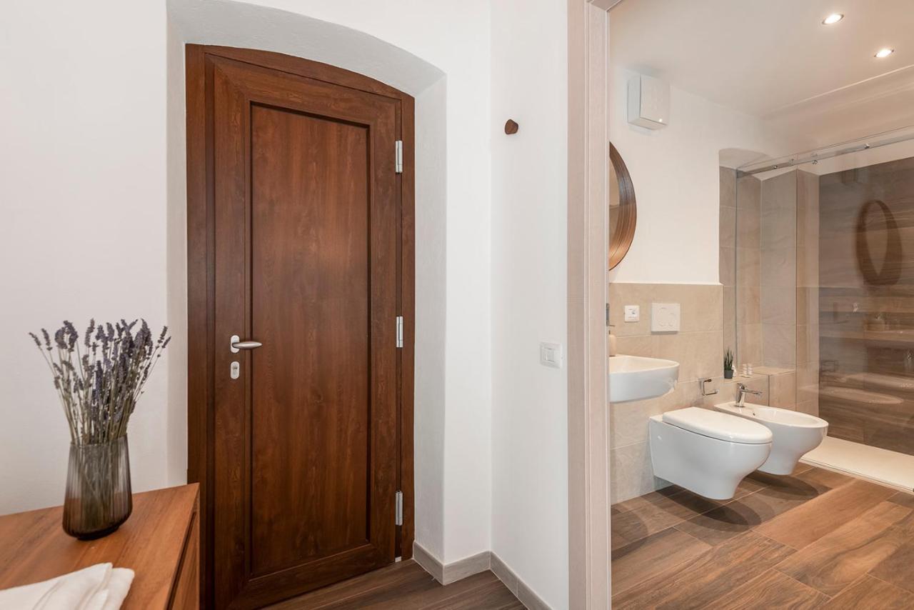 Porto Di Bed & Breakfast Clanezzo