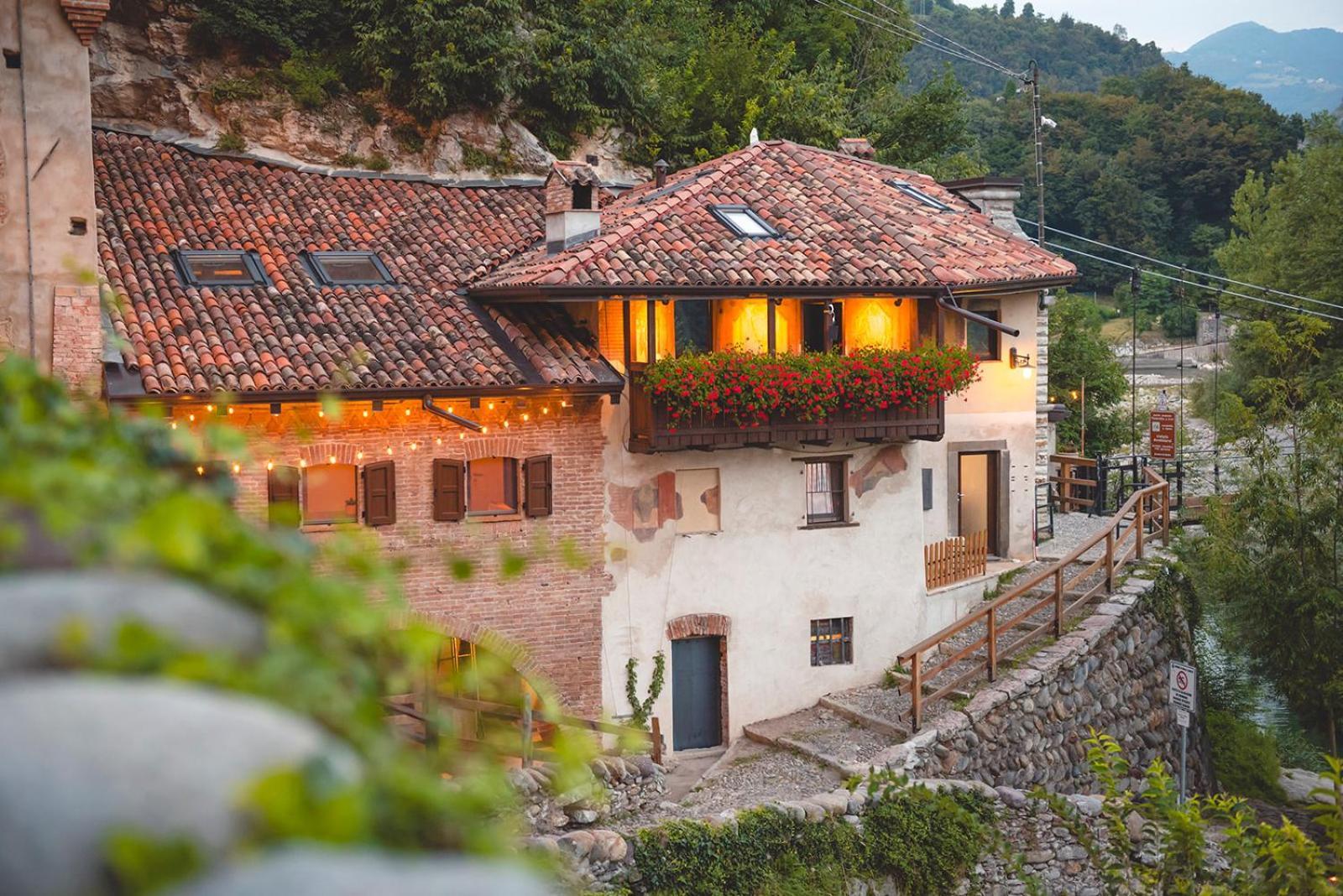 Bed & Breakfast Porto Di