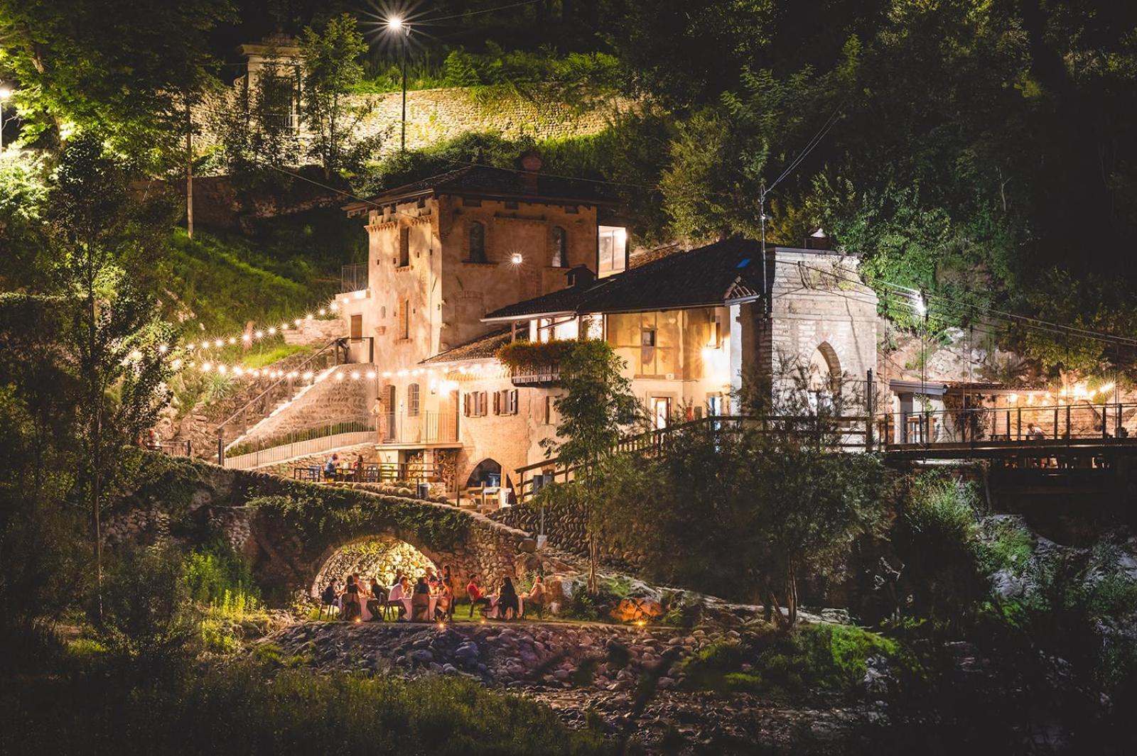 Porto Di Bed & Breakfast