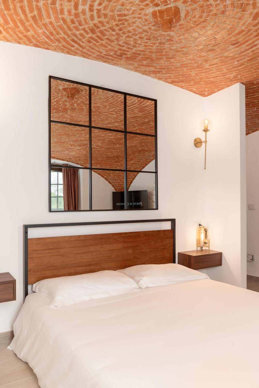 Porto Di Bed & Breakfast