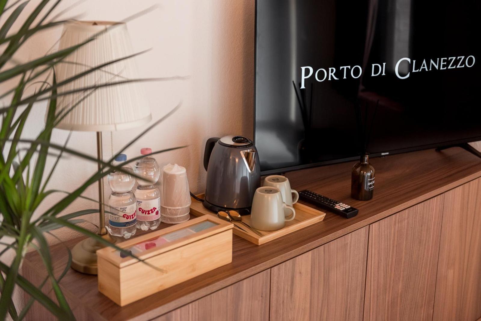 Bed & Breakfast Porto Di