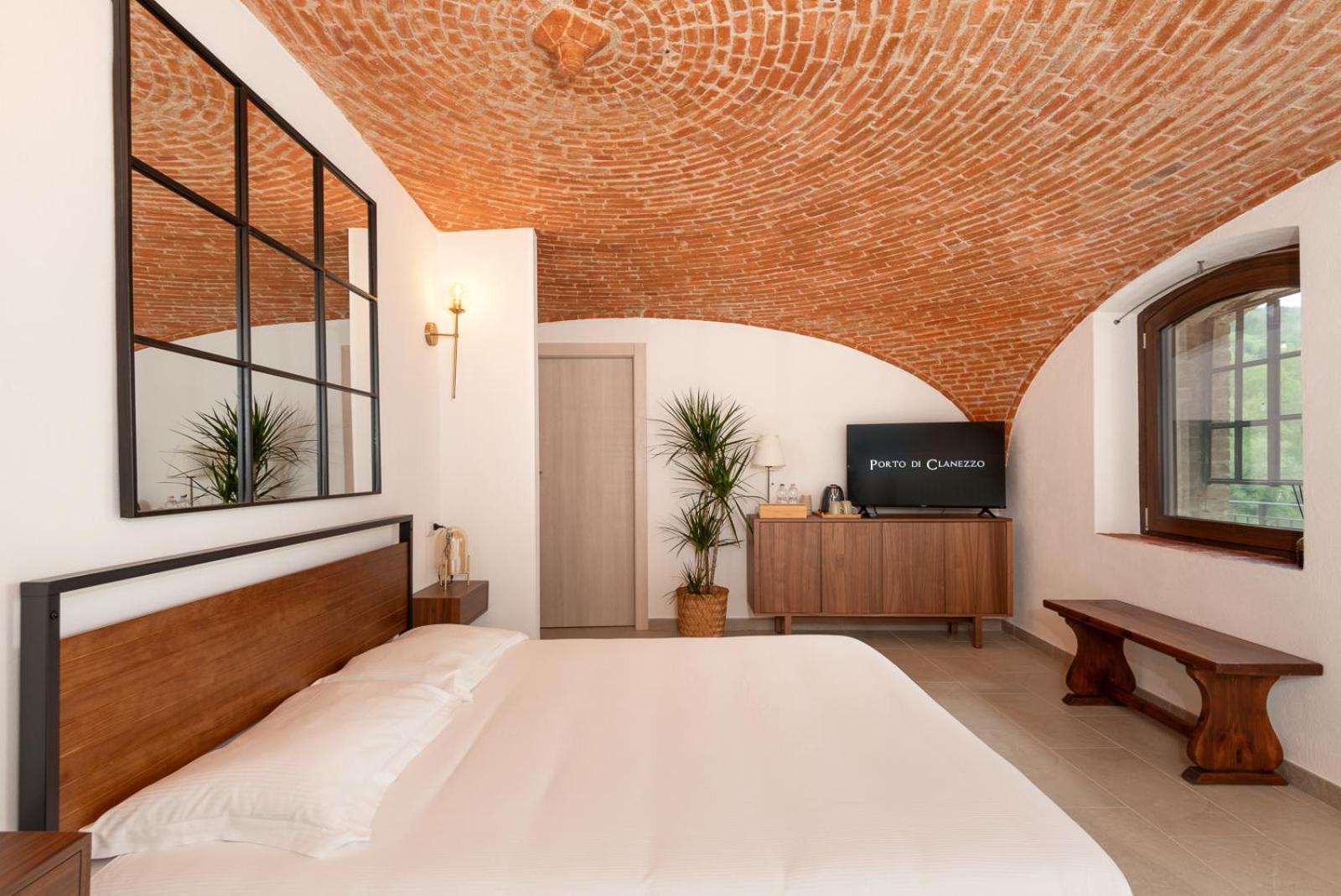 Bed & Breakfast Porto Di