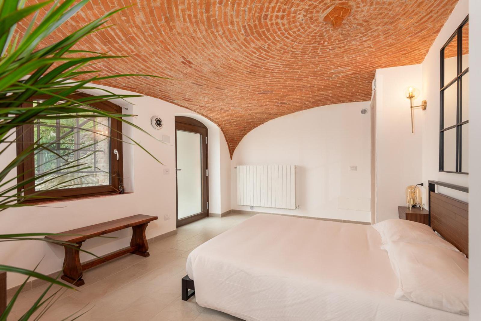 Porto Di Bed & Breakfast Clanezzo