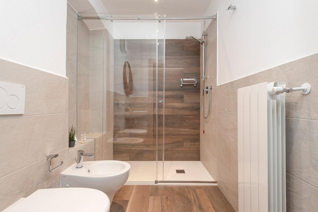 Bed & Breakfast Porto Di Clanezzo