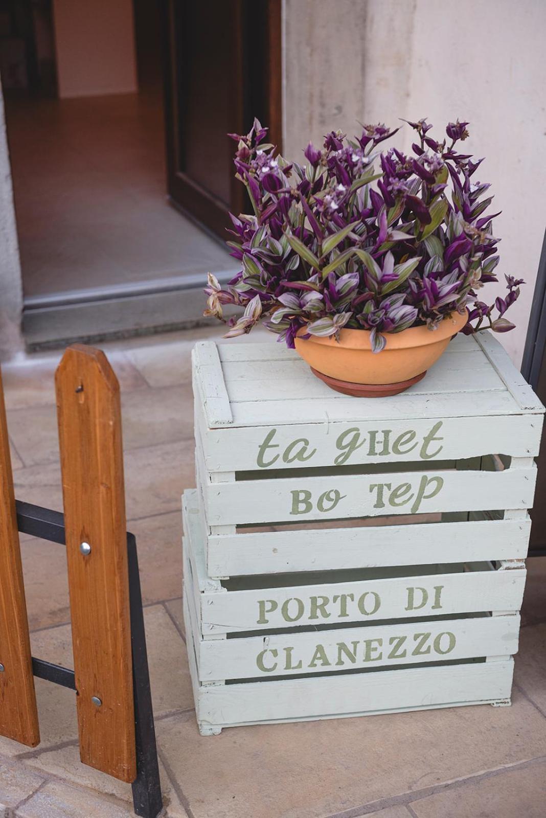 Bed & Breakfast Porto Di