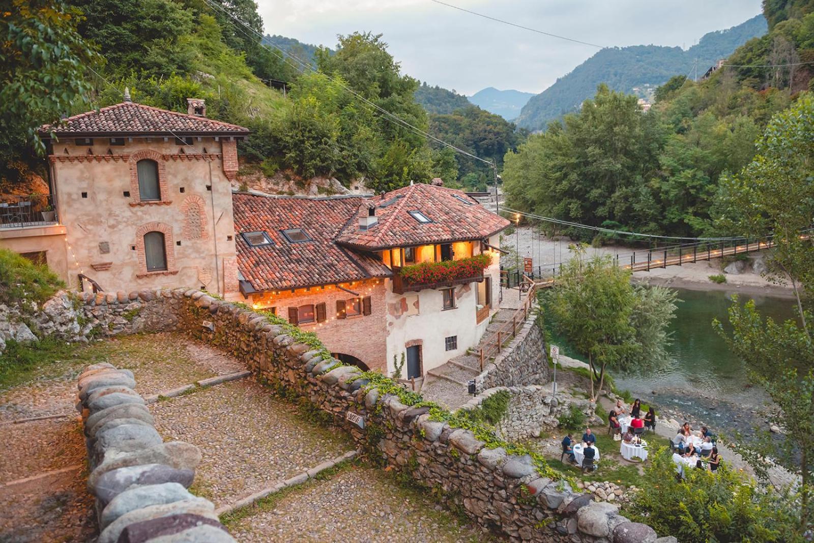 Porto Di Bed & Breakfast