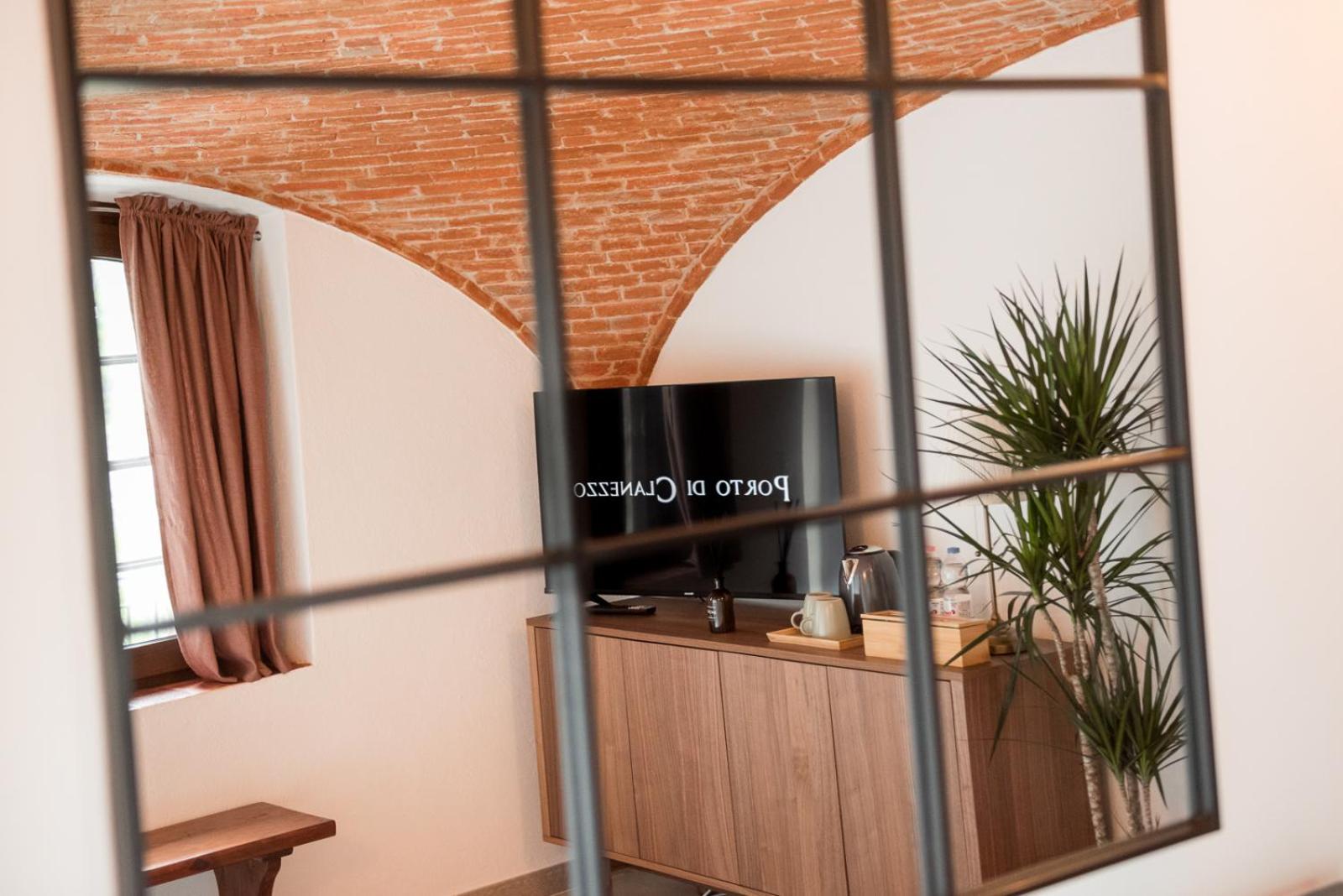 Bed & Breakfast Porto Di *